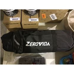 ZerovidaFolding Bike Travel Bag
