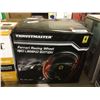 Image 1 : Thrustmaster Ferrari Racing Wheel for PS3 and PC