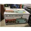 Image 1 : Black and Decker 7 Quart Slow Cooker