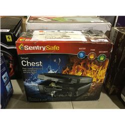 Sentry Safe Small Security Chest