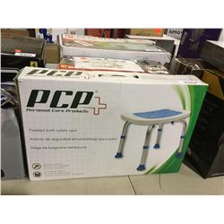 PCP Padded Bath Safety Seat