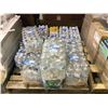 Image 1 : Case of Natural Spring Water Lot of 18