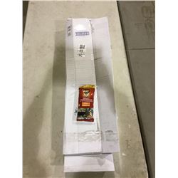 Case of ~24 ZIP Individually Wrapped Firestarters