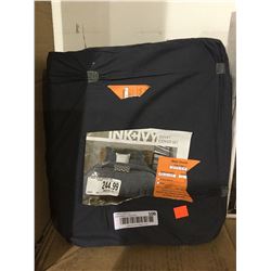 Ink and Ivy King Size Duvet Cover Set