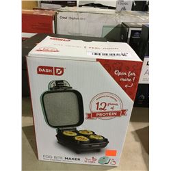Dash Egg Bite Maker