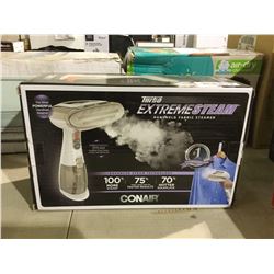 Conair Turbo Extreme Steam Handheld Fabric Steamer