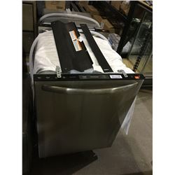 Frigidaire Stainless Steel Dish Washer - Model: FFID2426TS4A