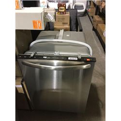 Frigidaire Stainless Steel Dish Washer - Model: FFID2426***A
