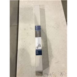 Glow Cordless Solar Shade (35" x 72")