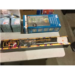 UFO T-1 Telescopic Stand