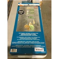 Interdesign Tension Pole Shower Caddy