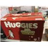 Image 1 : Huggies Little Snugglers Diapers