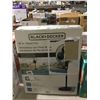 Image 1 : Black and Decker 16" Stand Fan