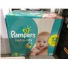Image 1 : Pampers Baby-Dry Diapers