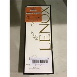 Lenox 5-Piece Place Setting Kit