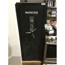 First Alert Protector Firearm Safe