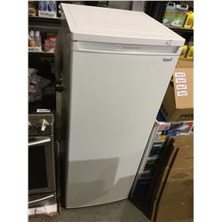 Frigidaire Upright Freezer - Model: FFFU06M1TW - UNTESTED