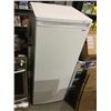 Image 1 : Frigidaire Upright Freezer - Model: FFFU06M1TW - UNTESTED