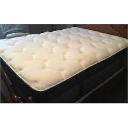 LUXURY Pillow Top Queen Size Mattress