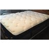 Image 1 : LUXURY Pillow Top Queen Size Mattress