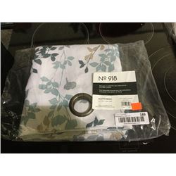 Lichtenberg Curtain Panel (48" x 95")