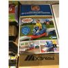 Image 1 : Step 2 Thomas The Tank Engine Up and Down Roller Coaster Set
