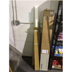 Chicology Adjustable Sliding Panel