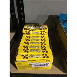 Glosette Peanuts (12 x 105g)