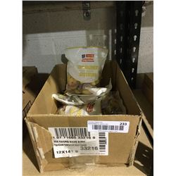 Case of Circle K Sour Soothers