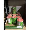 Image 1 : Case of Pringles Sour Cream and Onion (11 x 68g)