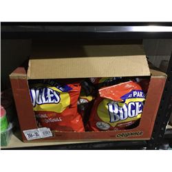 Case of Bugles Original