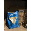 Image 1 : Case of Beanfields Sea Salt Bean Chips (6 x 156g)