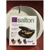 Image 1 : Salton 3-in-1 Grill, Sandwich and Waffle Maker