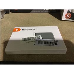TaoTronics 2-in-1 Bluetooth Adapter
