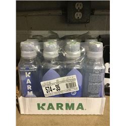 Karma Blueberry Lemonade Water (12 x 532mL)