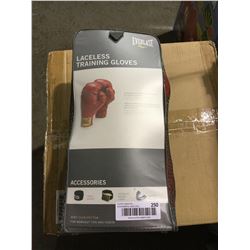 Everlast Laceless Training Gloves