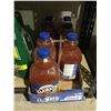 Image 1 : Mott's Clamato Juice (7 x 1.89L)