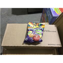 Case of Maynards Sour Wine Gums