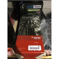 Manfrotto Fluid Video Head Half Ball