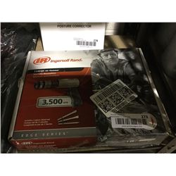 Ingersoll Rand 114GQC Air Hammer