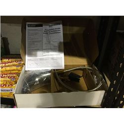 Moen Chrome Faucet Set