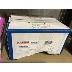Case of Haribo Goldbear Gummy Candies (12 x 175g)