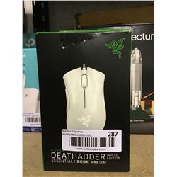 Razer DeathAdder Essential Gaming Mouse