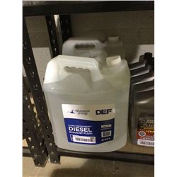Bluewave Energy Diesel Exhaust Fluid (2 x 9.46L)