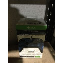Xbox One and Windows Wired Controller