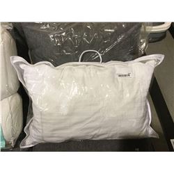 Standard Size Pillow
