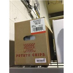 Case of Circle K Ketchup Potato Chips (8 x 180g)