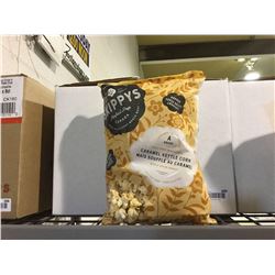 Case of Skippy's Caramel Kettle Corn (12 x 180g)