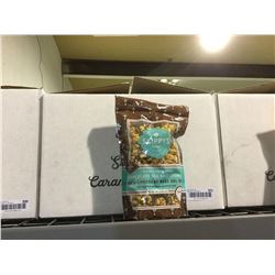 Case of Skippy's Original Chocolate Sea Salt Crunch Popcorn (18 x 225g)