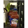 Image 1 : Mott's Clamato Juice (9 x 1.89L)